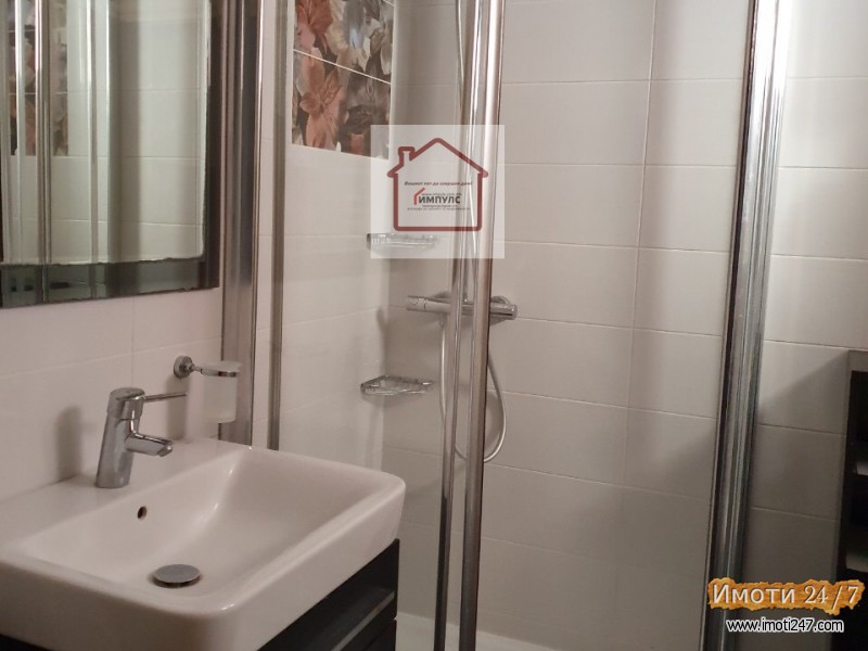 ТРОСОБЕН СТАН ЗА УДОБНО И МОДЕРНО ДОМУВАЊЕЛОКАЦИЈА КАПИШТЕЦ