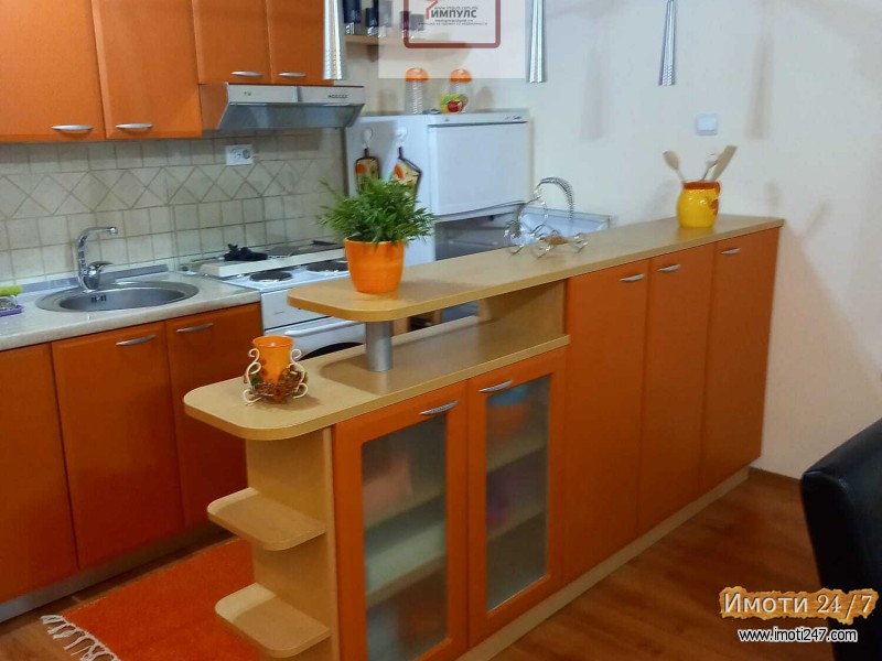 ТРОСОБЕН СТАН НА МИРНА И ТИВКА ЛОКАЦИЈА-КОЗЛЕ