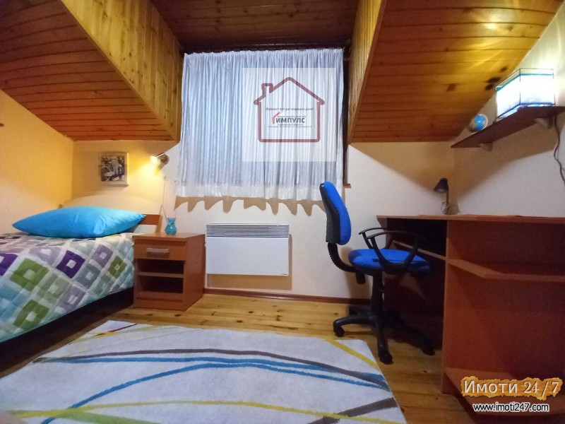 ТРОСОБЕН СТАН НА МИРНА И ТИВКА ЛОКАЦИЈА-КОЗЛЕ