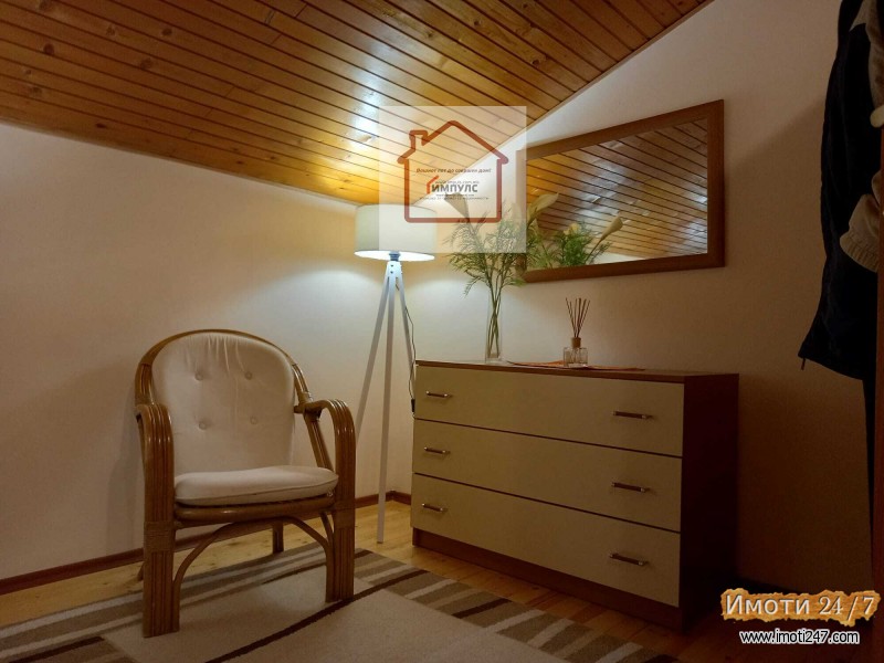 ТРОСОБЕН СТАН НА МИРНА И ТИВКА ЛОКАЦИЈА-КОЗЛЕ