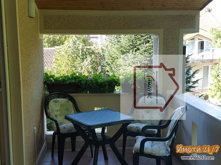 ТРОСОБЕН СТАН НА МИРНА И ТИВКА ЛОКАЦИЈА-КОЗЛЕ