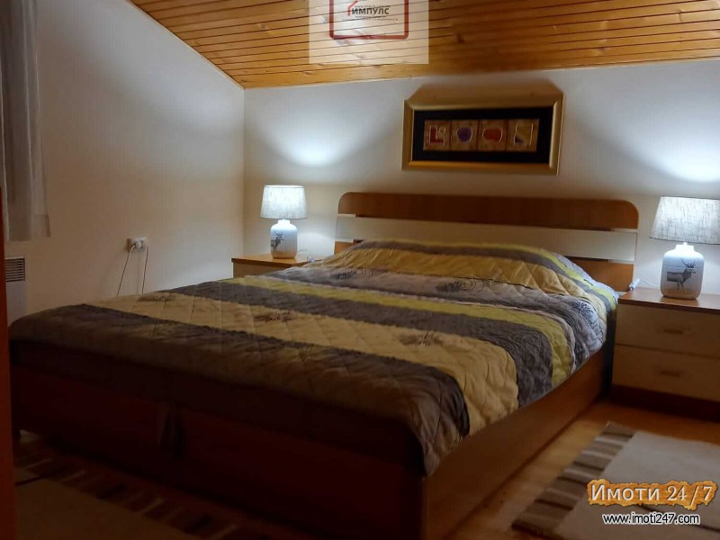 ТРОСОБЕН СТАН НА МИРНА И ТИВКА ЛОКАЦИЈА-КОЗЛЕ