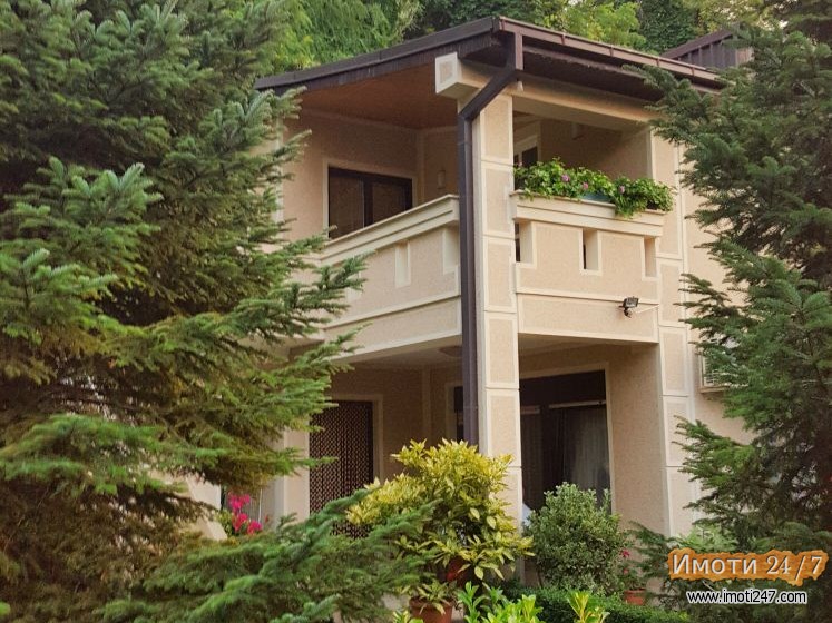 ТРОСОБЕН СТАН НА МИРНА И ТИВКА ЛОКАЦИЈА-КОЗЛЕ