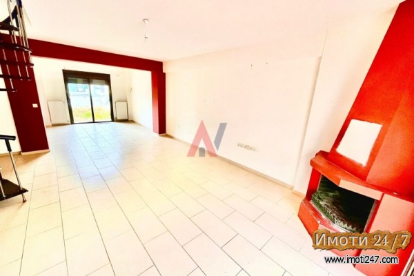 Se prodava mezoneta od 170 m2 vo Nea Mudanija Halkidiki