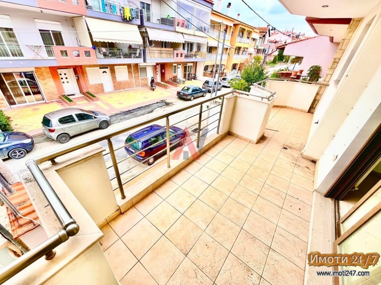 Se prodava mezoneta od 170 m2 vo Nea Mudanija Halkidiki