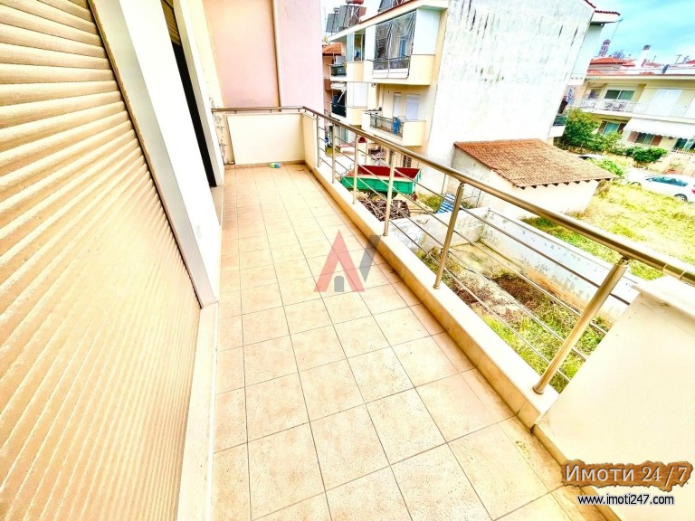 Se prodava mezoneta od 170 m2 vo Nea Mudanija Halkidiki