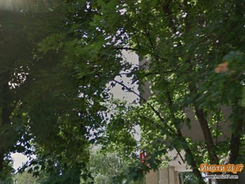 TROSOBEN STAN VO AVTOKOMANDA 