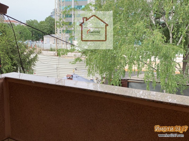 САМОСТОЈНА КУЌА ИСКЛУЧИТЕЛНО ЗА ДЕЛОВНА НАМЕНА ВО ЦЕНТАР