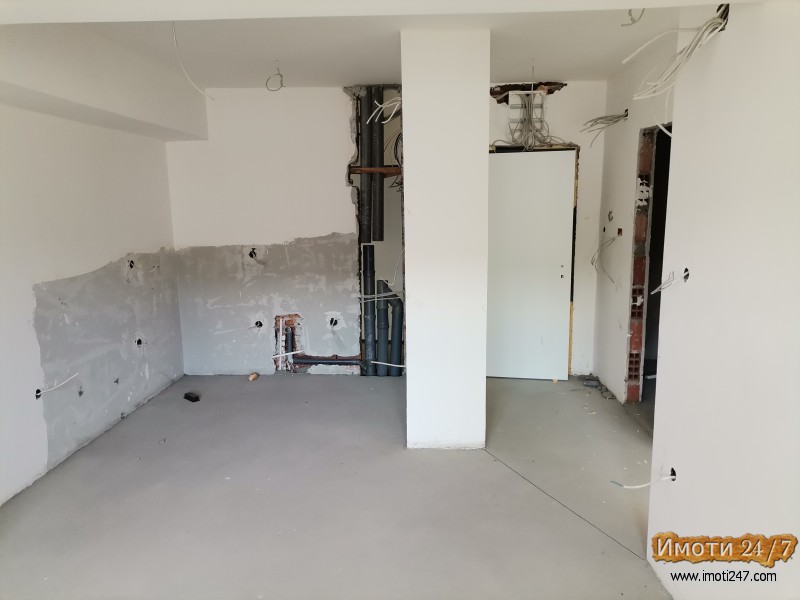 Stan vo Gorce 38m2