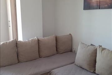 SE PRODAVA NOVA VSELIVA GARSONJA VO KISELA VODA