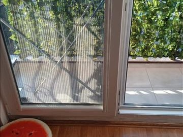 SE PRODAVA NOVA VSELIVA GARSONJA VO KISELA VODA