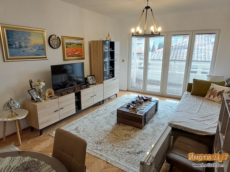 ТРОСОБЕН СТАН ВО ОХРИД - ЦЕНТАР