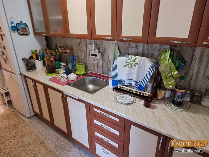 ТРОСОБЕН СТАН ВО ОХРИД - ЦЕНТАР