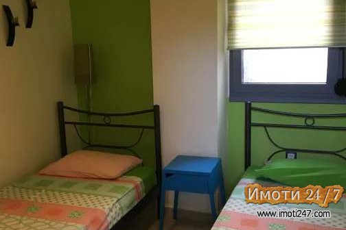 Se prodava mezoneta Kalyves Halkidiki 55m2 250m od moreto