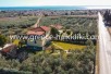 Каливес Халкидики се продава куќа на три ката 216 квм