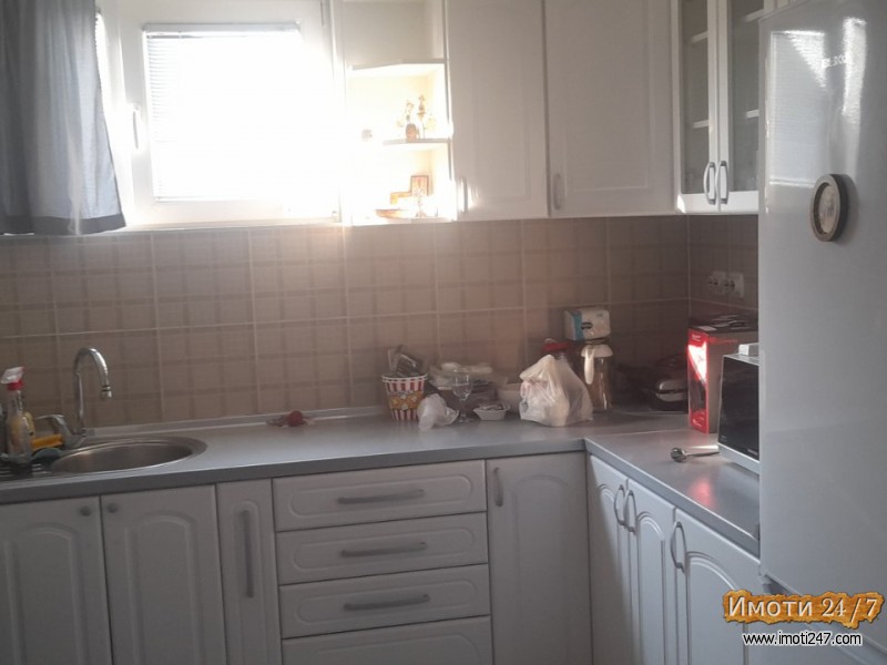 Kukja vo Butel 1