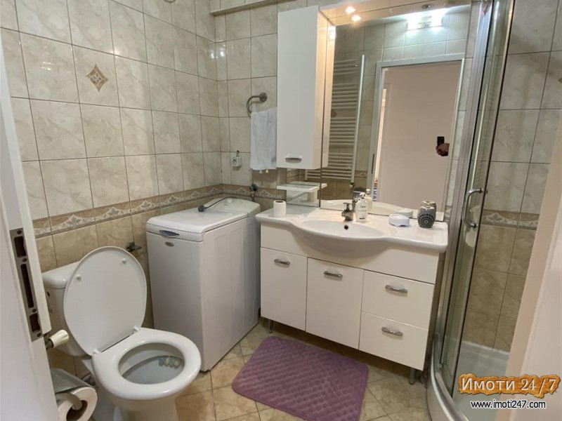 UDOBEN I MODEREN STAN NA ATRAKTIVNA LOKACIJAVODNO