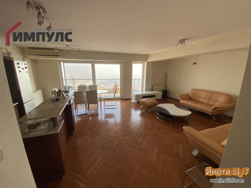 UDOBEN I MODEREN STAN NA ATRAKTIVNA LOKACIJAVODNO