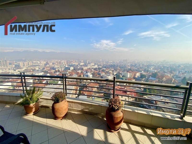 UDOBEN I MODEREN STAN NA ATRAKTIVNA LOKACIJAVODNO