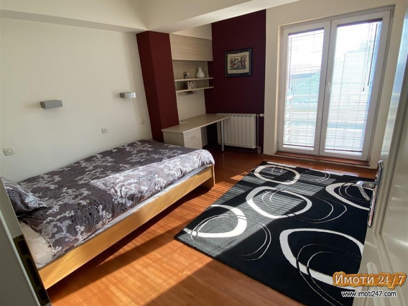 UDOBEN I MODEREN STAN NA ATRAKTIVNA LOKACIJAVODNO