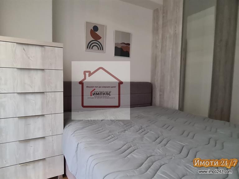 НЕВСЕЛУВАН ДВОСОБЕН СТАН СО ЛОКАЦИЈА ВО ТАФТАЛИЏЕ 1