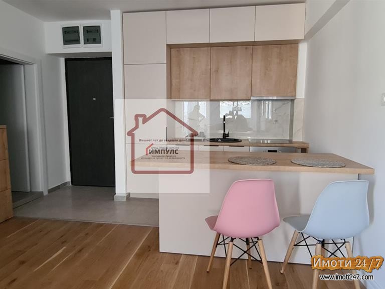 НЕВСЕЛУВАН ДВОСОБЕН СТАН СО ЛОКАЦИЈА ВО ТАФТАЛИЏЕ 1