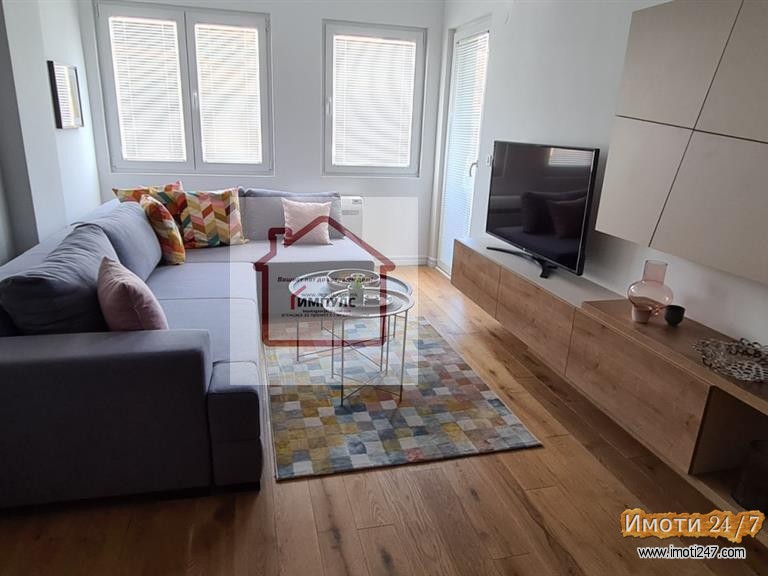 НЕВСЕЛУВАН ДВОСОБЕН СТАН СО ЛОКАЦИЈА ВО ТАФТАЛИЏЕ 1