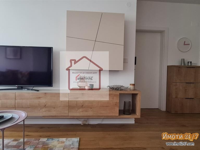 НЕВСЕЛУВАН ДВОСОБЕН СТАН СО ЛОКАЦИЈА ВО ТАФТАЛИЏЕ 1