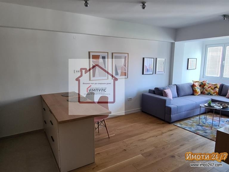 НЕВСЕЛУВАН ДВОСОБЕН СТАН СО ЛОКАЦИЈА ВО ТАФТАЛИЏЕ 1