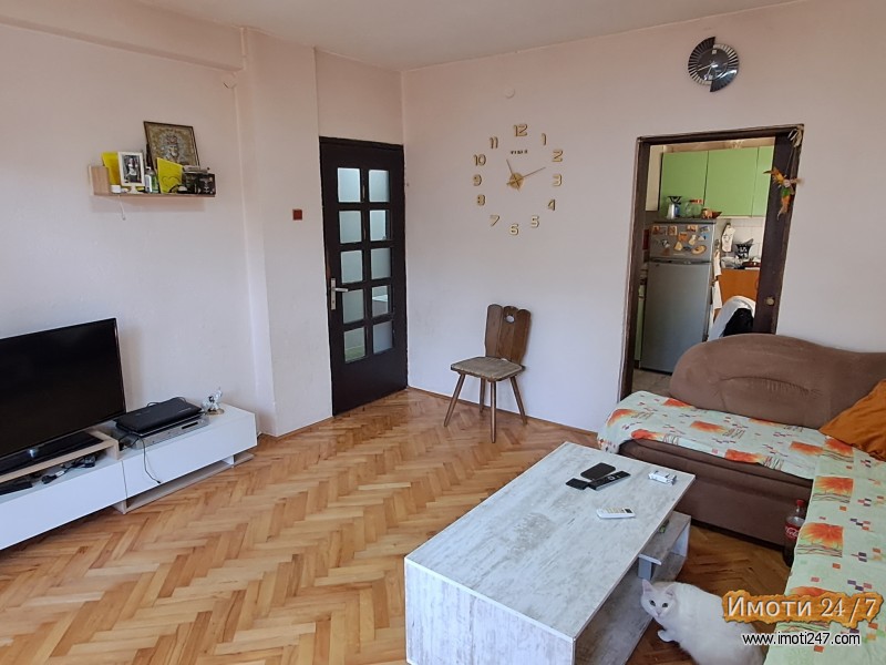 ДВОСОБЕН СТАН ВО ОХРИД - РАСАДНИК