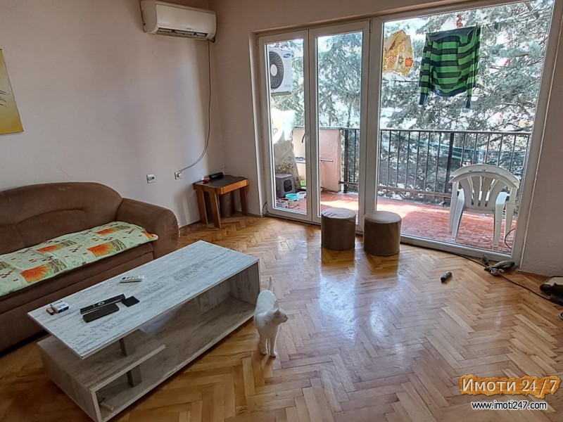 ДВОСОБЕН СТАН ВО ОХРИД - РАСАДНИК