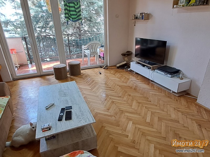 ДВОСОБЕН СТАН ВО ОХРИД - РАСАДНИК