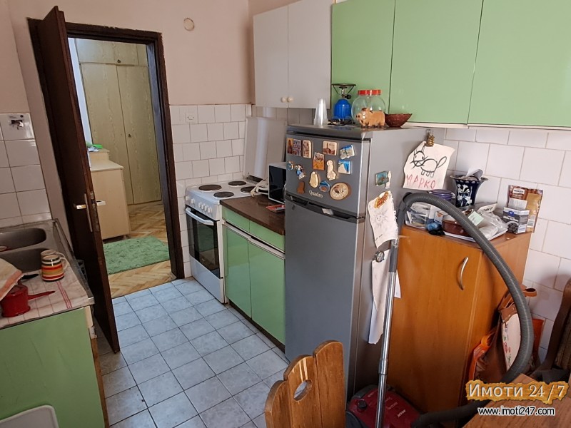 ДВОСОБЕН СТАН ВО ОХРИД - РАСАДНИК