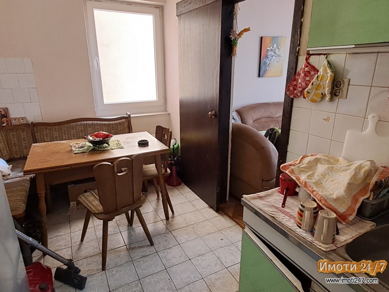 ДВОСОБЕН СТАН ВО ОХРИД - РАСАДНИК