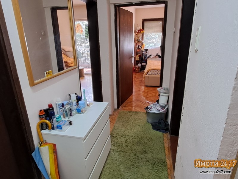 ДВОСОБЕН СТАН ВО ОХРИД - РАСАДНИК