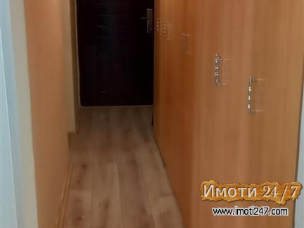 Se prodava stan 52m2 vo Karpos 1