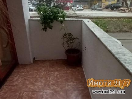 Se prodava stan 52m2 vo Karpos 1