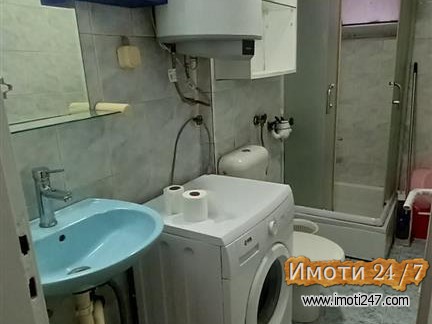Se prodava stan 52m2 vo Karpos 1