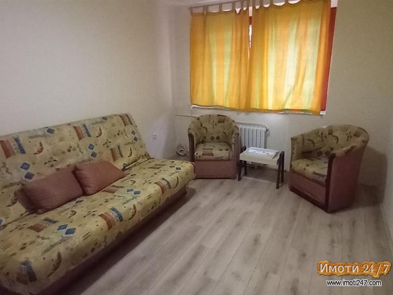Se prodava stan 52m2 vo Karpos 1