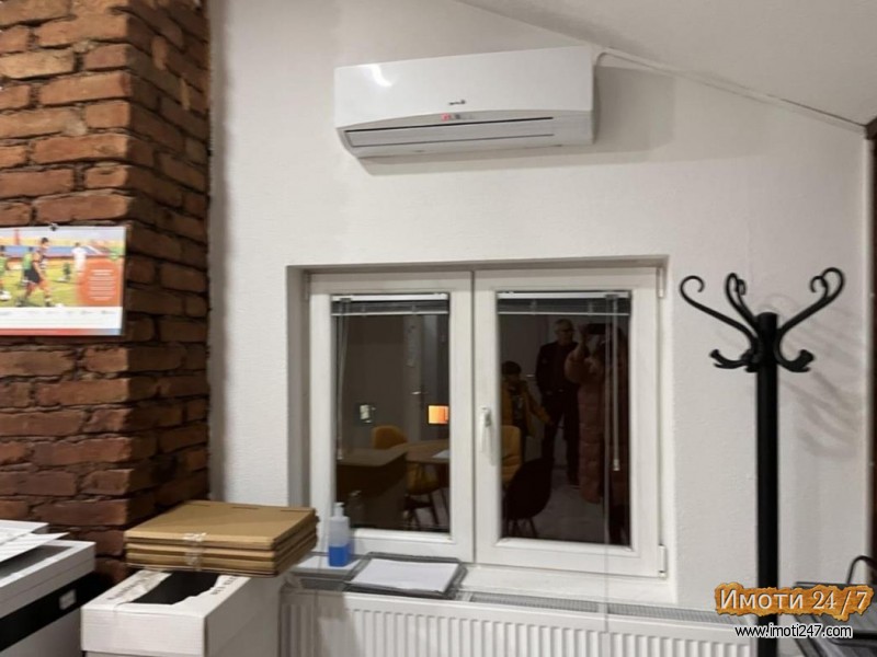 DELOVEN PROSTOR NA ATRAKTIVNA LOKACIJA VO DEBAR MAALO