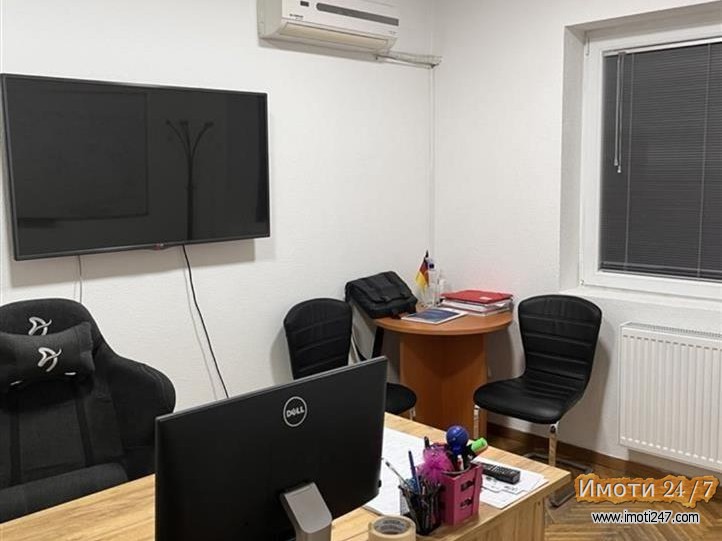 DELOVEN PROSTOR NA ATRAKTIVNA LOKACIJA VO DEBAR MAALO