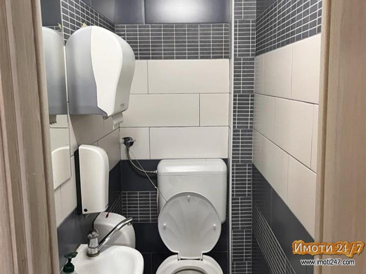 DELOVEN PROSTOR NA ATRAKTIVNA LOKACIJA VO DEBAR MAALO