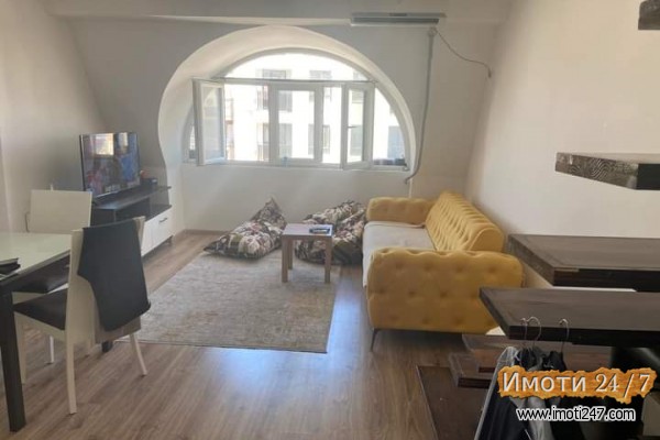 Се Прадава Стан Дуплекс 43м2 на Стара Чешма Кисела Вода Скопје