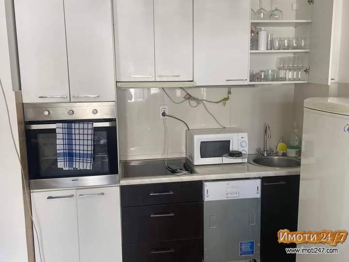 Се Прадава Стан Дуплекс 43м2 на Стара Чешма Кисела Вода Скопје
