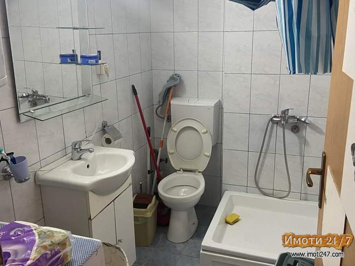 Се Прадава Стан Дуплекс 43м2 на Стара Чешма Кисела Вода Скопје