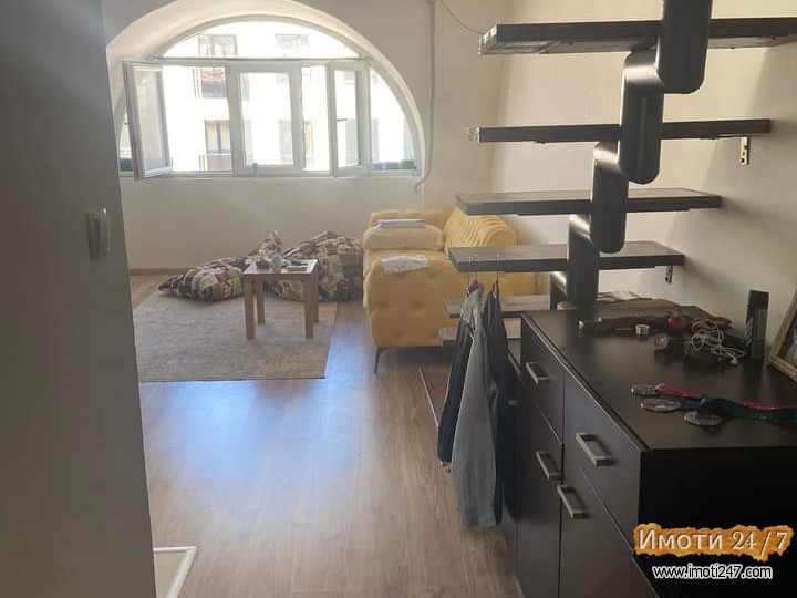 Се Прадава Стан Дуплекс 43м2 на Стара Чешма Кисела Вода Скопје