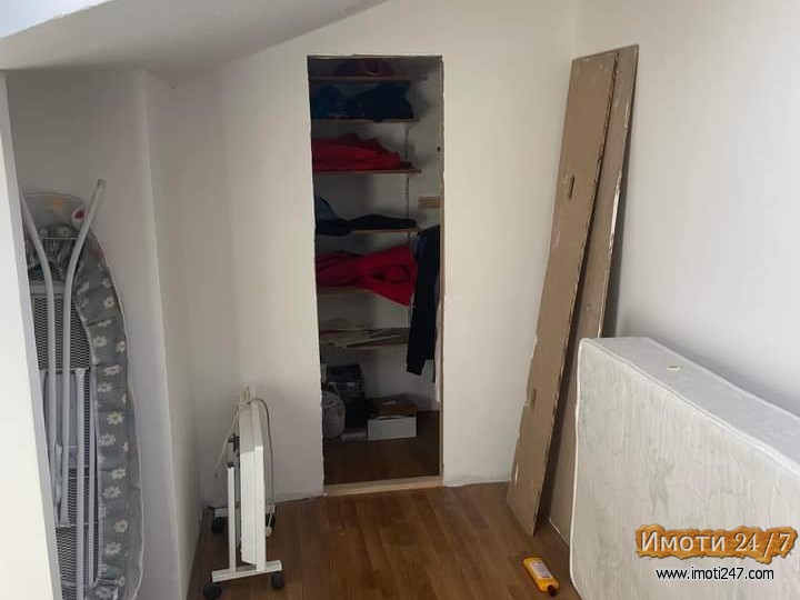 Се Прадава Стан Дуплекс 43м2 на Стара Чешма Кисела Вода Скопје