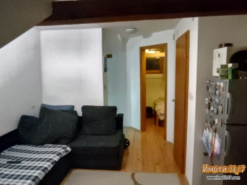 SE PRODAVA STAN OD 32m2 VO KISELA VODASHAMPIONCEW