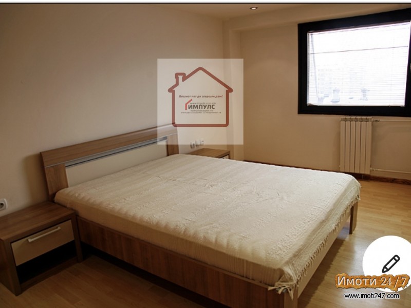 ТРОСОБЕН СТАН СО ОДЛИЧЕН РАСПОРЕД ВО НОВО ЛИСИЧЕ