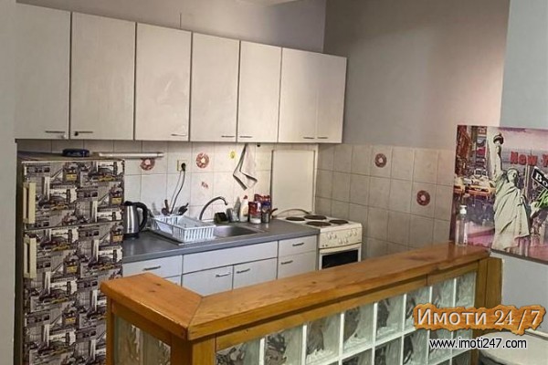 Se prodava stan 39m2 pozadi Univerzalna Sala